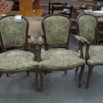 432 2647 CHAIRS
